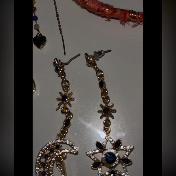 Earrings bundles - Picture 3 of 9